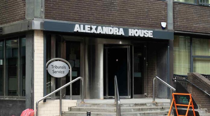 Worker wanting to WFH from Pakistan was unfairly dismissed