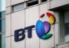 BT to remove DEI element from middle managers’ bonuses