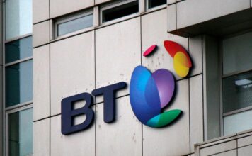 BT to remove DEI element from middle managers’ bonuses