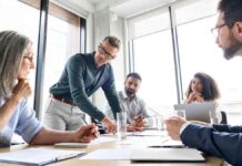 Equality at work: ‘Men are out of touch’