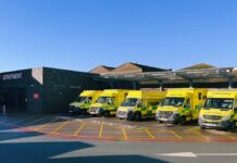 Countess of Chester NHS chair resigns after damning tribunal findings