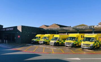 Countess of Chester NHS chair resigns after damning tribunal findings