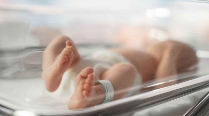 New neonatal care leave rules will help 60,000 parents