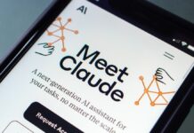 Two-thirds trust AI to support work decisions