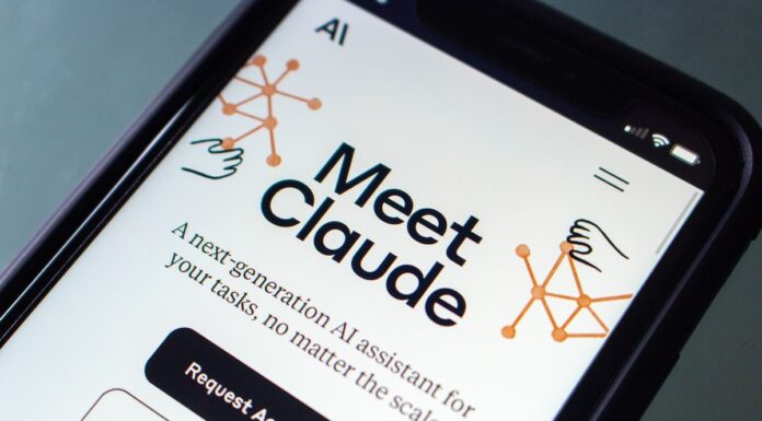 Two-thirds trust AI to support work decisions