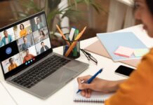 Remote working: the ‘in-person premium’