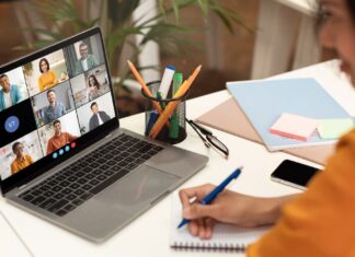 Remote working: the ‘in-person premium’