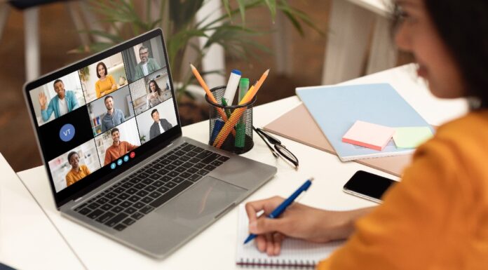 Remote working: the ‘in-person premium’