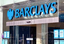 Barclays doubles CEO pay and awards shares to 90,000 staff