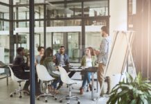 Alan Sugar insists employees ‘get their bums back to the office’