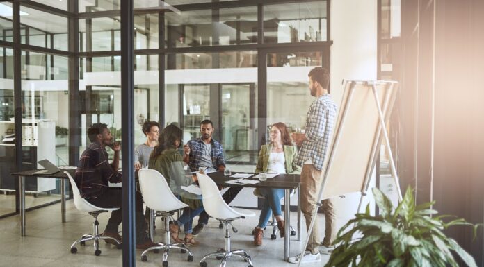 Alan Sugar insists employees ‘get their bums back to the office’