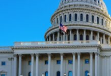 Federal employee deferred resignation programme closes