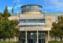 Scottish workers enjoy UK’s biggest public sector pay rises