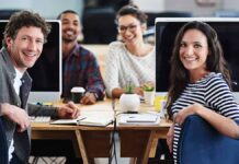 Redefining employee relations for the future of work (webinar)