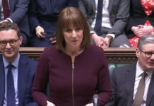 Spring Statement: no relief on employers’ tax hikes