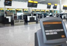 HR advice for workers stranded by Heathrow airport closure