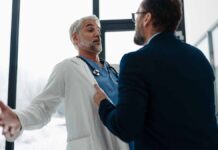 One in seven NHS staff physically attacked last year