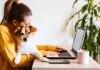 Dog owners more likely to want to work from home