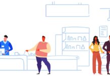 Retail employers offering fewer perks to offset wage rise