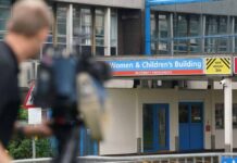 Police widen Countess of Chester manslaughter investigation to staff