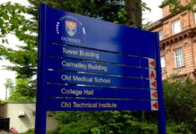 Reasons behind Dundee University job losses to be probed