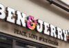 Ben & Jerry’s accuses Unilever for sacking boss over activism