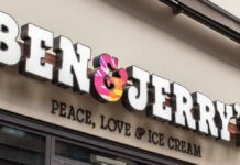 Ben & Jerry’s accuses Unilever for sacking boss over activism