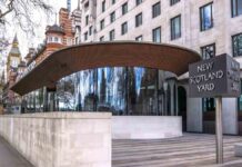 Police sergeant’s ‘scattergun’ allegations dismissed by tribunal