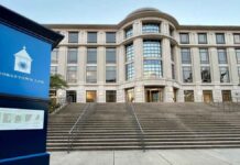 Prominent Washington DC law school investigated for ‘promoting DEI’