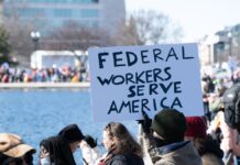 US judges block ‘sham’ firings of federal workers on probation