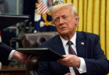 Trump ‘restores’ meritocracy by eroding discrimination protections