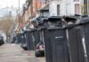 Unite’s Sharon Graham toughens stance on Birmingham bin strike