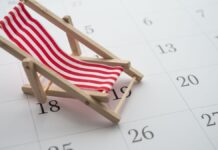 Top 10 HR questions March 2025: Carrying over annual leave