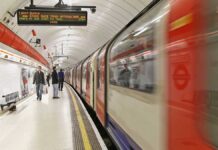 London Tube drivers vote for TfL’s four-day week plan