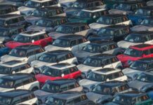 Two-thirds of businesses expect profits to fall as tariffs bite