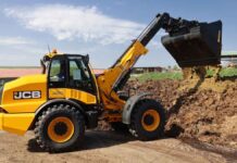 JCB to expand capacity in US in response to Trump tariffs