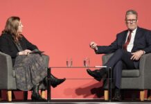 Google concerned by slow AI take-up in UK