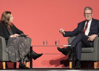 Google concerned by slow AI take-up in UK