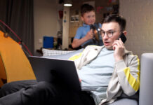 Four ways employers can reduce the risk of an always-on work environment