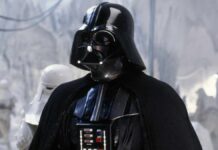 NHS worker awarded £29k after Darth Vader comparison