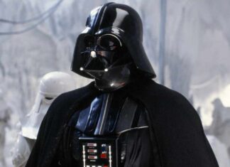 NHS worker awarded £29k after Darth Vader comparison