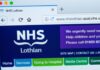 NHS Lothian review finds ‘toxic’ work environment