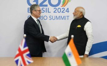 Government defends NIC relief in UK-India trade deal