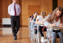 Two-thirds of school leaders suffering mental ill health