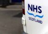 NHS Scotland staff accept two-year 8.2% pay deal