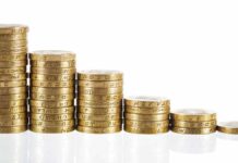 Pay awards in real terms could fall for ‘prolonged period’