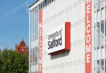 University of Salford launches Better Working Lives cluster