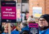 Nurses threaten strikes if pay demands not met