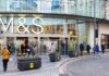 M&S pauses hiring as it deals with cyber attack
