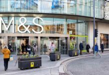 M&S pauses hiring as it deals with cyber attack